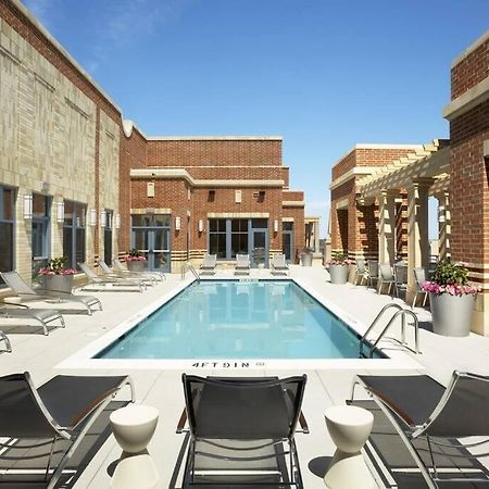 Pentagon City Comfort Modern Stay 알링턴 외부 사진