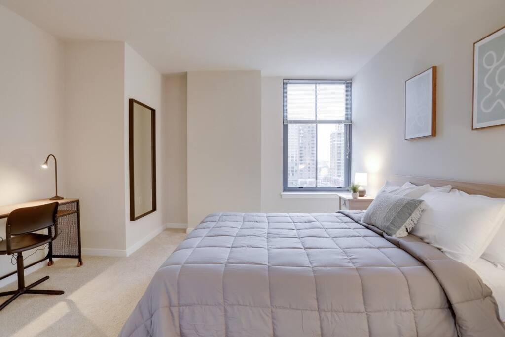 Pentagon City Comfort Modern Stay 알링턴 외부 사진